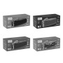 Портативна Bluetooth колонка Hoco BS38 (FM, TF, USB, AUX, TWS)