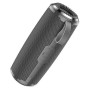 Портативна Bluetooth колонка Hoco BS38 (FM, TF, USB, AUX, TWS)