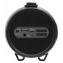 Портативная Bluetooth колонка Beecaro S33D Black