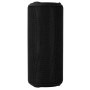 Bluetooth колонка Gelius BoomBox X GP-BS500X 4000mAh 20W с LED подсветкой и водонепроницаемостью IPX6, Black