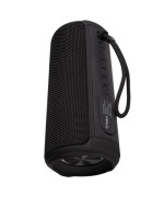 Bluetooth колонка Gelius BoomBox X GP-BS500X 4000mAh 20W с LED подсветкой и водонепроницаемостью IPX6, Black