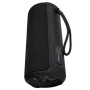 Bluetooth колонка Gelius BoomBox X GP-BS500X 4000mAh 20W с LED подсветкой и водонепроницаемостью IPX6, Black