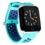 Розумний годинник Smart Watch Gelius Pro GP-SW001 NEO з функцією пульсоксиметра, Blue