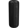Bluetooth колонка Gelius Shark X KZBS-003i 4000mAh 20W з LED підсвіткою та водонепроникністю IPX6, Black