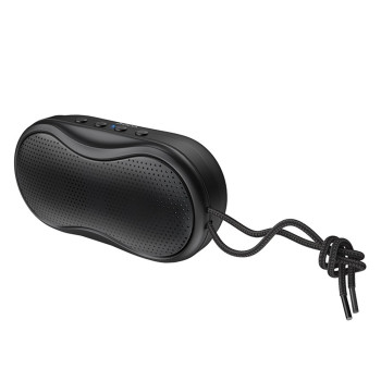 Портативная Bluetooth колонка Hoco BS36, Black