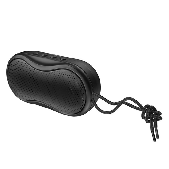Портативная Bluetooth колонка Hoco BS36, Black