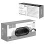 Портативная Bluetooth колонка Hoco BS36, Black