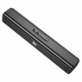 Bluetooth - колонка Hoco BS49 з підтримкою TF карти 1800mAh, Black