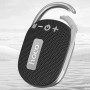 Портативная Bluetooth колонка Hoco HC17 500mAh 5W, Black