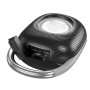 Портативная Bluetooth колонка Hoco HC17 500mAh 5W, Black