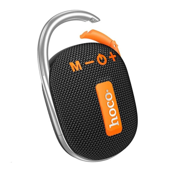 Портативная Bluetooth колонка Hoco HC17 500mAh 5W, Black