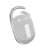 Портативная Bluetooth колонка Hoco HC17 500mAh 5W, Grey