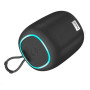 Портативная Bluetooth колонка HOCO HC14 1200mAh, Black