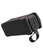 Портативная Bluetooth - колонка Hoco HC6 Magic 20W 4000 mAh, Black