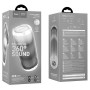 Портативная Bluetooth колонка Hoco HC8 Pulsating, White