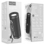 Портативная колонка Bluetooth Hoco HC9, Blue