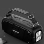 Портативная Bluetooth колонка Hopestar A20 Pro с микрофоном, Black