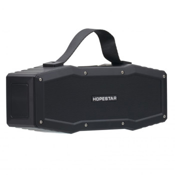 Портативная Bluetooth колонка Hopestar A9 SE, Black