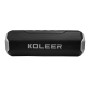 Портативна Bluetooth колонка KOLEER S218