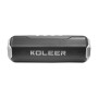 Портативна Bluetooth колонка KOLEER S218