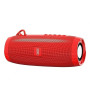 Портативная Bluetooth колонка XO F27, Red