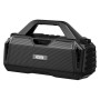 Bluetooth-колонка XO F32 с микрофоном, Black