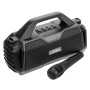 Bluetooth-колонка XO F32 с микрофоном, Black