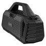 Bluetooth-колонка XO F32 с микрофоном, Black