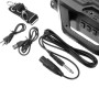 Bluetooth-колонка XO F32 с микрофоном, Black