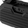 Bluetooth-колонка XO F32 с микрофоном, Black