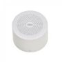 ﻿Портативная Bluetooth колонка XO F21 mini 300mAh с LED индикатором, White