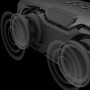 Портативная Bluetooth колонка XO F33 с микрофоном, Black