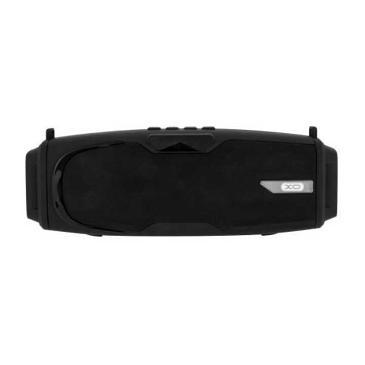 Портативная Bluetooth колонка XO F33 с микрофоном, Black