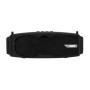 Портативная Bluetooth колонка XO F33 с микрофоном, Black