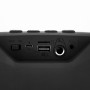 Портативная Bluetooth колонка XO F33 с микрофоном, Black