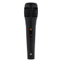 Портативна Bluetooth колонка XO F33 з мікрофоном, Black