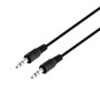 Портативная Bluetooth колонка XO F33 с микрофоном, Black