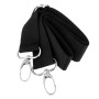 Портативная Bluetooth колонка XO F33 с микрофоном, Black