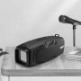 Портативная Bluetooth колонка XO F33 с микрофоном, Black