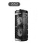 Bluetooth-колонка XO F35 с микрофоном, Black
