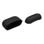 Чохол-футляр Matte (black) для навушників Apple AirPods Pro