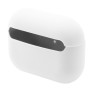 Чехол футляр Slim для наушников Apple AirPods Pro