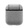 Чехол футляр Wool Case для наушников Apple AirPods