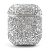 Чохол футляр Bling World Shining для навушників Apple AirPods