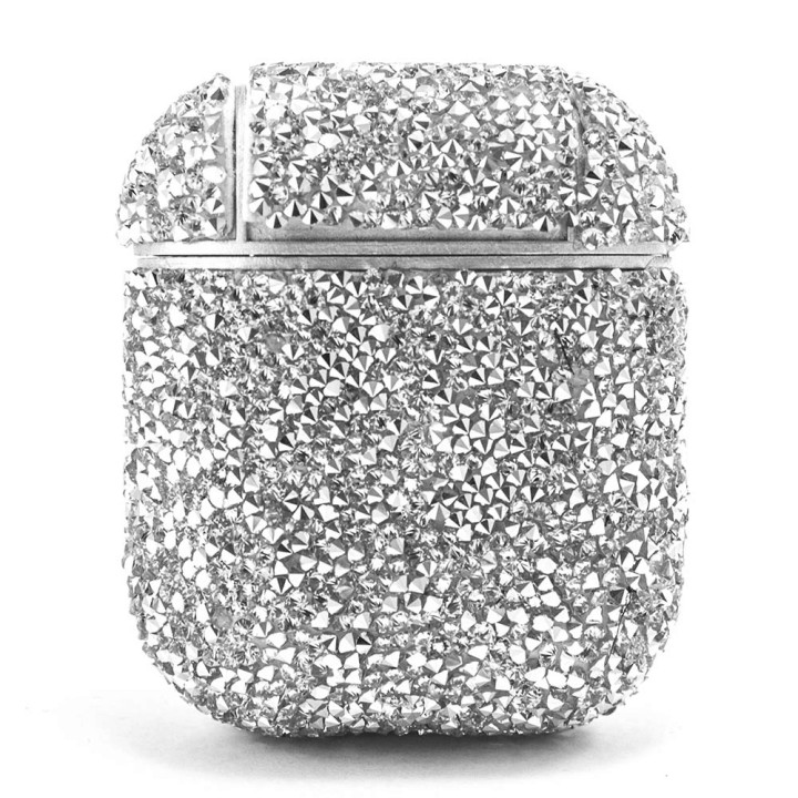 Чохол футляр Bling World Shining для навушників Apple AirPods