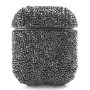 Чохол футляр Bling World Shining для навушників Apple AirPods
