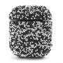 Чохол футляр Bling World Shining для навушників Apple AirPods