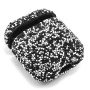 Чохол футляр Bling World Shining для навушників Apple AirPods