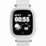 Умные детские часы Gelius Pro GP-PK003 GPS трекер