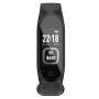 Фитнес браслет Hoco GA08, Black
